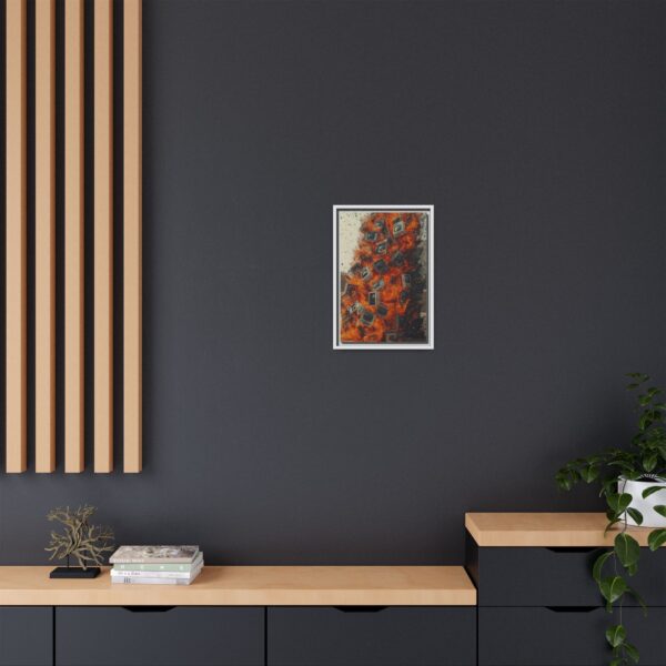 Matte Canvas, Framed (Multi-color) - Image 24