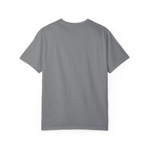 Psyop Entertainment Complex Unisex Garment-Dyed T-Shirt | Trendy Graphic Tee for Music Festivals & Casual Outings - Image 2